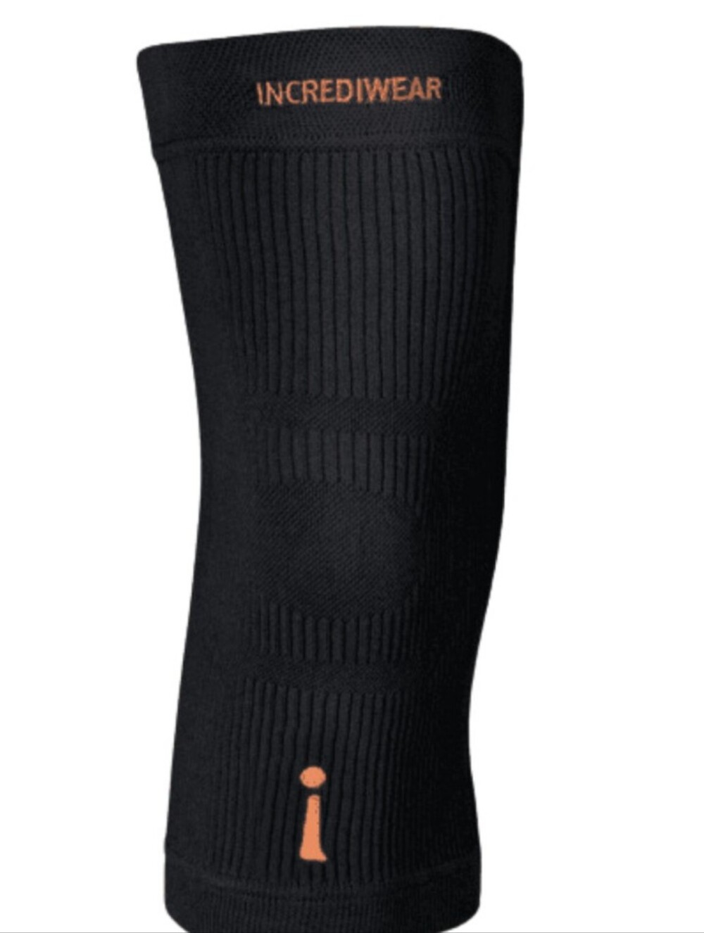 Incrediwear​ Circulation & Pain Relief Knee Support Sleeve Sz. L